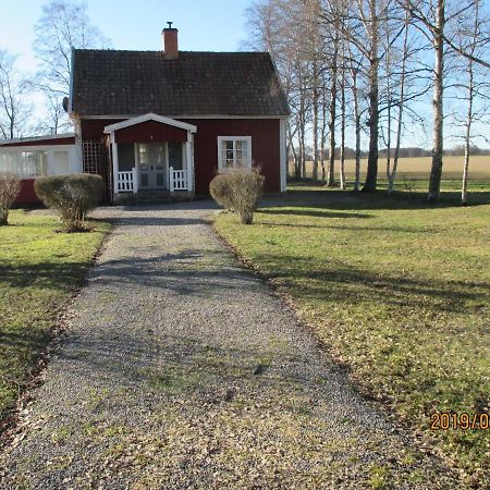 Stuga Olstorp Skänninge 外观 照片