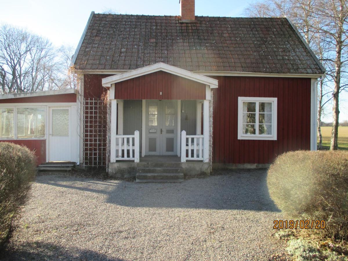 Stuga Olstorp Skänninge 外观 照片