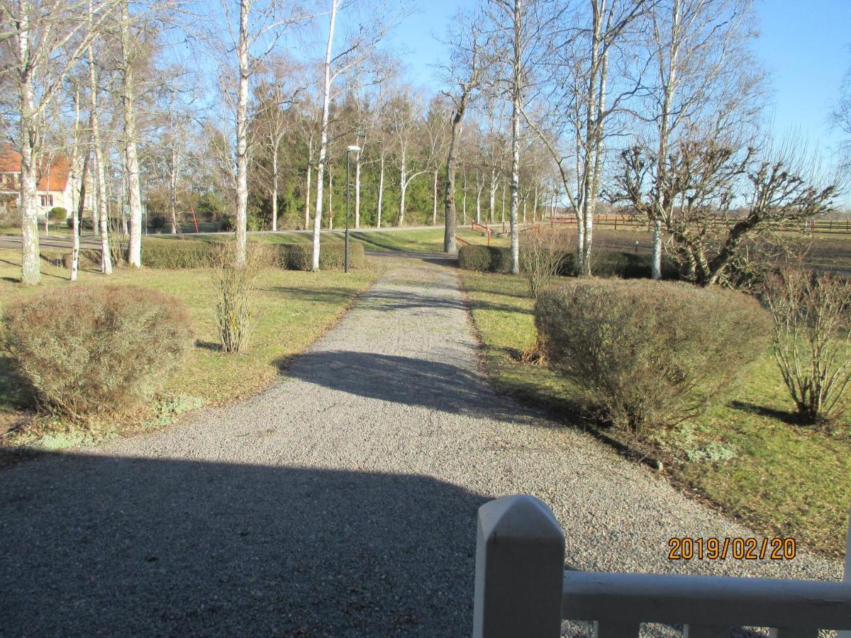 Stuga Olstorp Skänninge 外观 照片