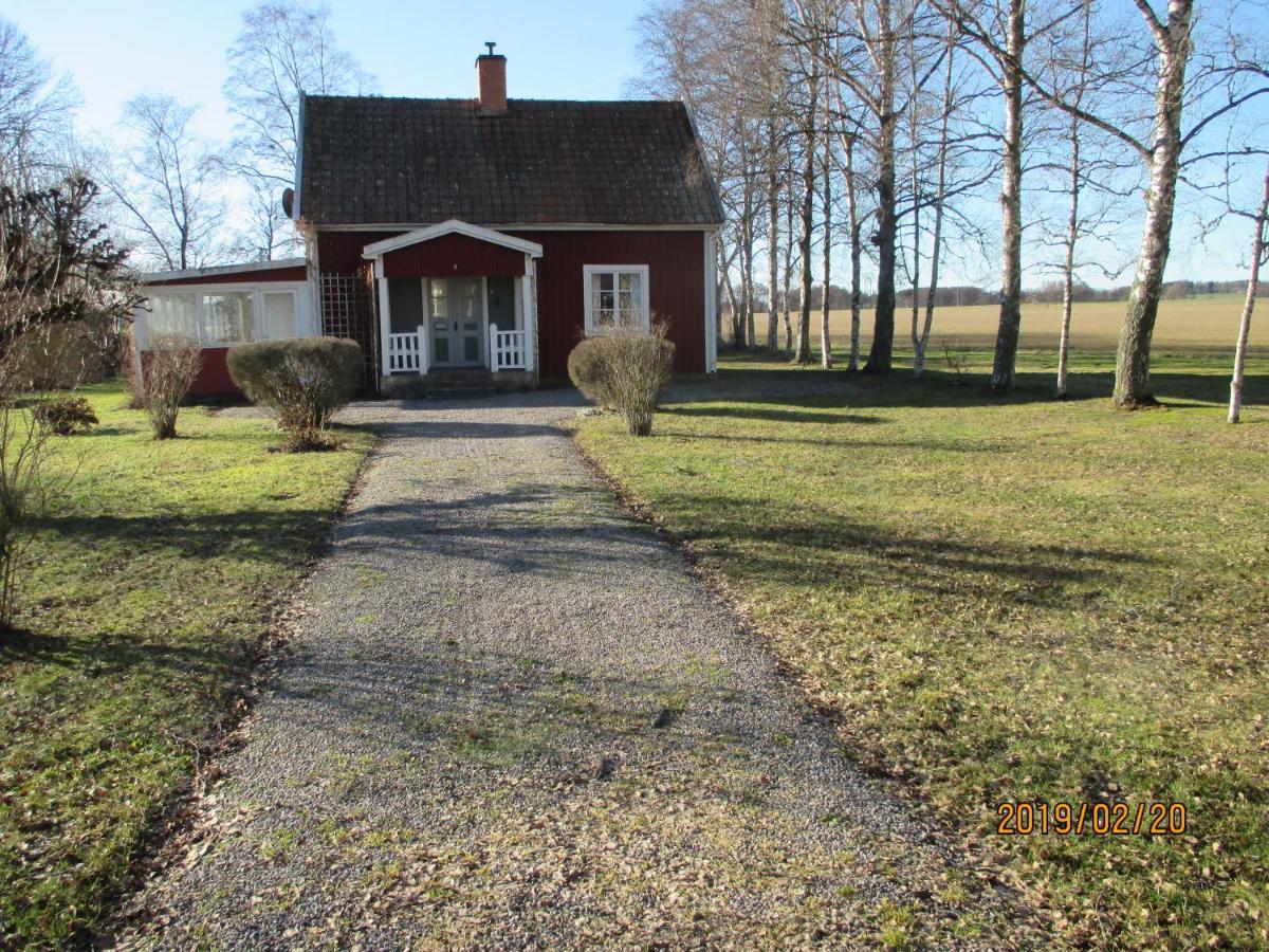 Stuga Olstorp Skänninge 外观 照片