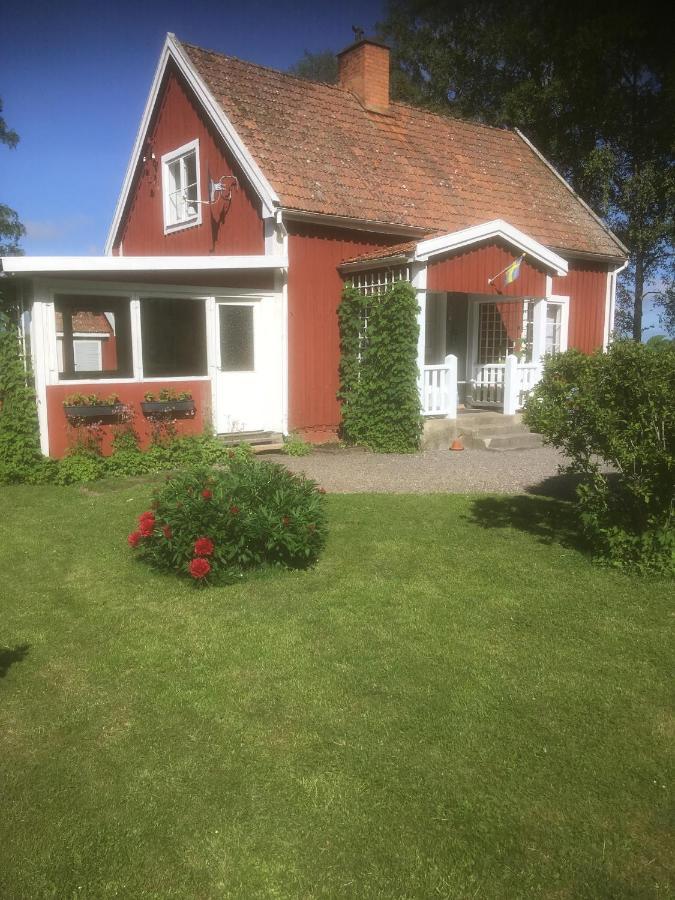 Stuga Olstorp Skänninge 外观 照片