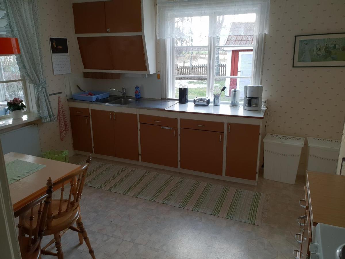 Stuga Olstorp Skänninge 外观 照片
