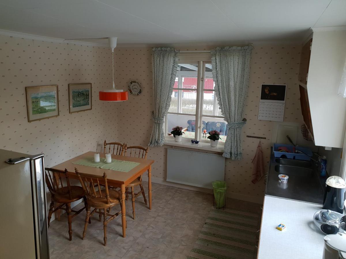 Stuga Olstorp Skänninge 外观 照片